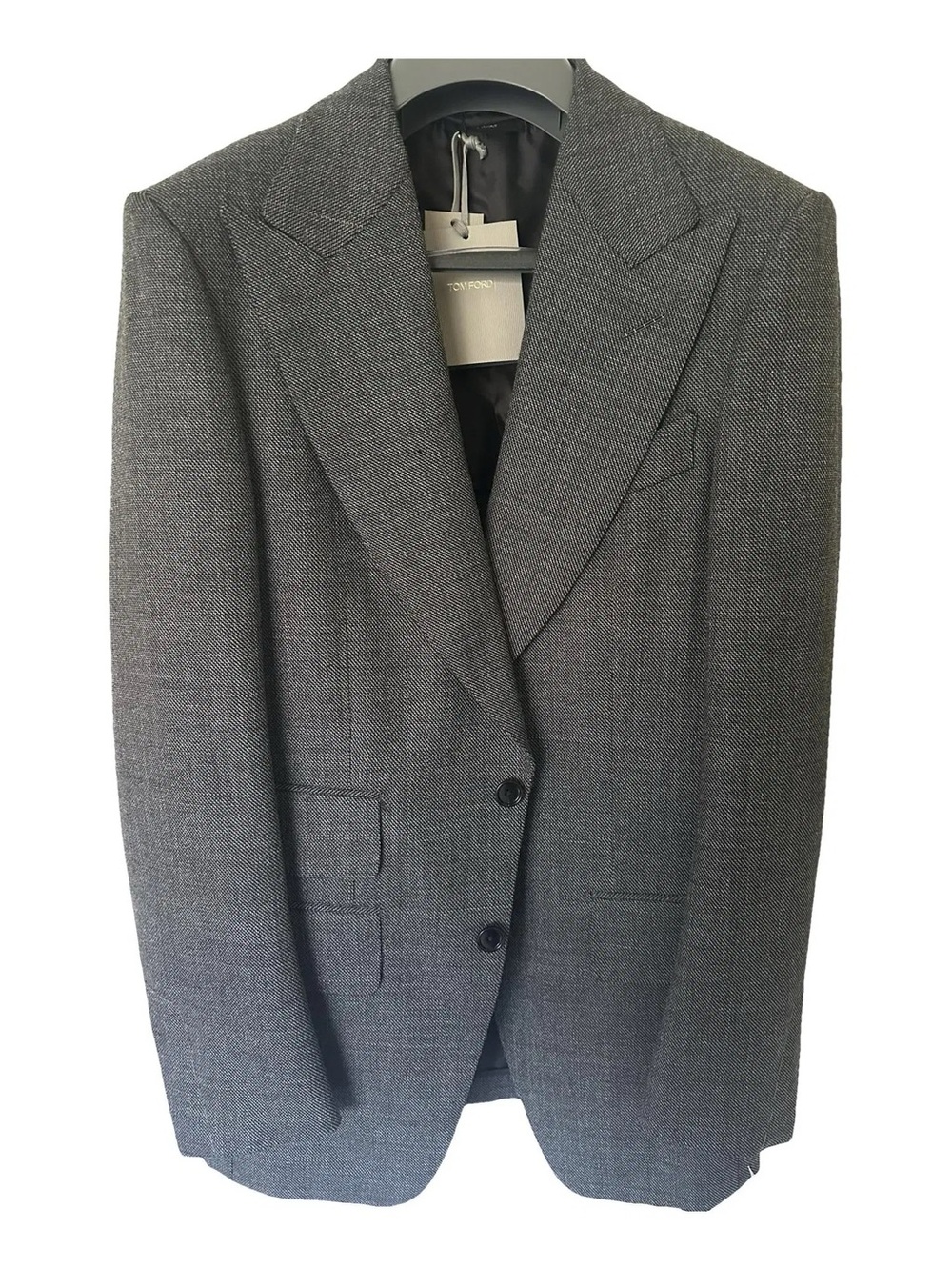 Brand new Tom Ford wood blazer